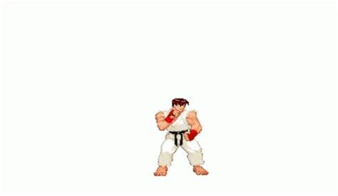 Ryu Sticker Ryu Discover Share Gifs