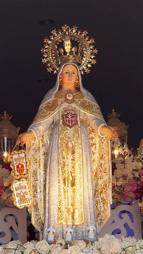 Colegio Nuestra Señora De La Merced 4