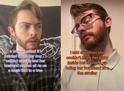 Un exempleado de sex shop revela los fetiches más extravagantes de los clientes y se hace viral