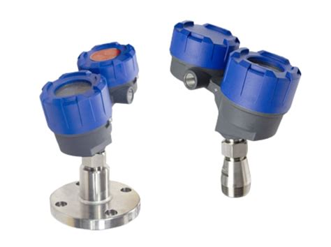 Inovativní radarový hladinoměr Pulsar R80 | Technický týdeník