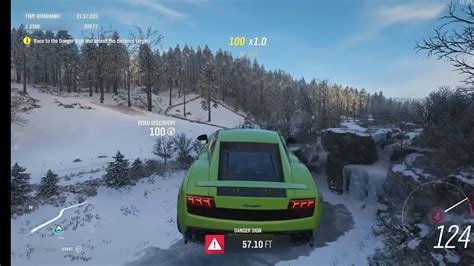 Forza Horizon 4 Gameplay Screenshots Ferylearn