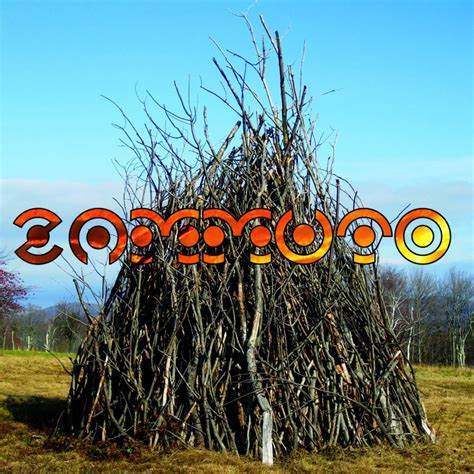 Zammuto - Zammuto Lyrics and Tracklist | Genius