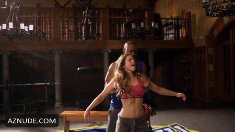 Magda Apanowicz Nude Aznude