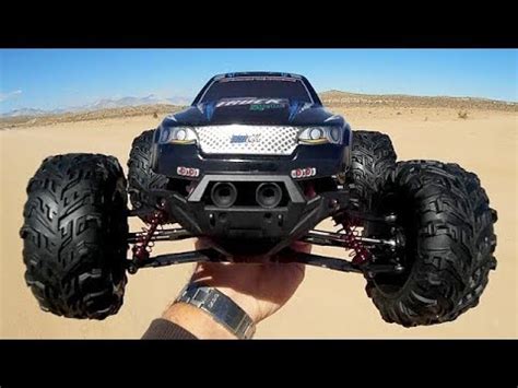 Xinlehong Stable Wd Scale Rc Car Test Drive Review Youtube