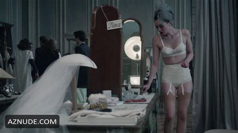 POPPY CORBY TUECH Nude AZNude