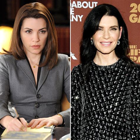 ‘the Good Wife Cast Where Are They Now Us Weekly