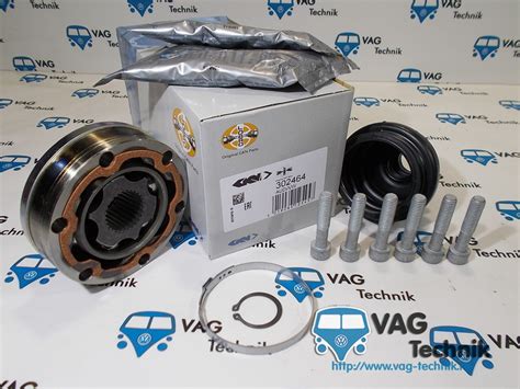 ШРУС внутренний VW T4 GKN