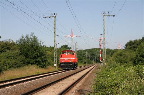 Hgk De De Poll North Rhine Westphalia Trainspo