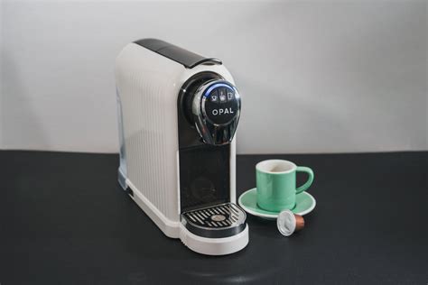 Nespresso Machine Models Overview – hamlet