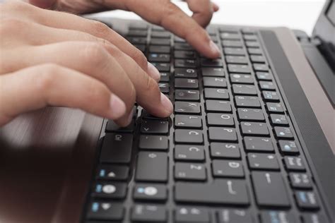 Keyboarding – Ask a Tech Teacher 