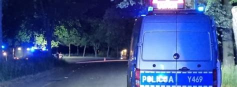 Wypadek Miertelny Apelujemy O Odpowiedzialno I Ostro No Gazeta