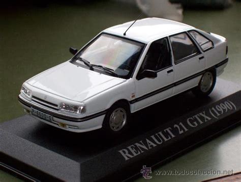 Renault 21 Gtxpicture 14 Reviews News Specs Buy Car