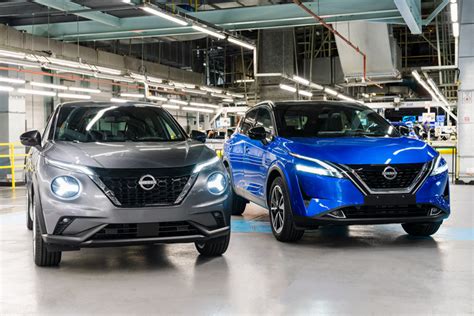 Nissan electric cars: everything you need to know