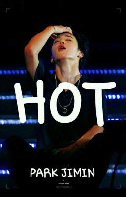 HOT PARK JIMIN 44 Wattpad