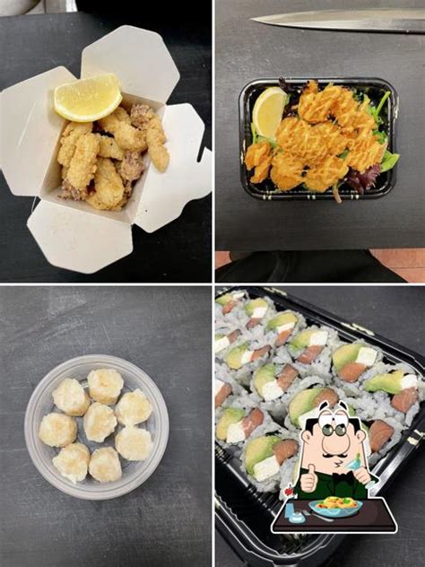 Kirin Asian Kitchen Waterboro Restaurant Menu Prices And Reviews