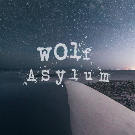 Going Nowhere Ultimate Remaster Wolf Asylum