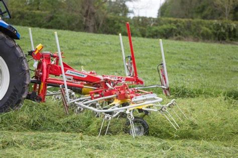 Trials Show How To Achieve A Faster Silage Wilt With Ecosyl Farm Week