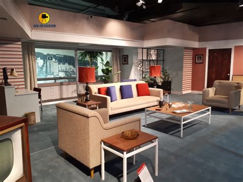 I Love Lucy Rob On Location Filming Locations Database