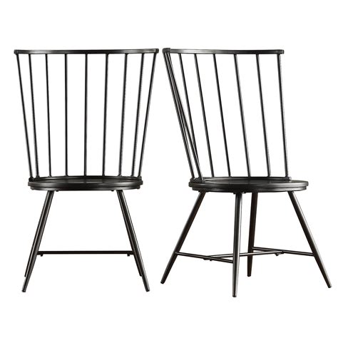 Laurel Foundry Modern Farmhouse Athis Side Chair And Reviews Wayfair