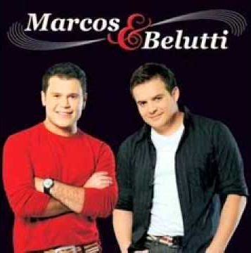 Marcos E Belutti Como Um Beijo - Como um Beijo de Marcos e Belutti – Letras & Covers