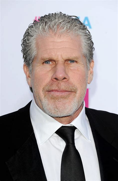 Dena Baila Ron Perlman High Quality HD Phone Wallpaper Pxfuel