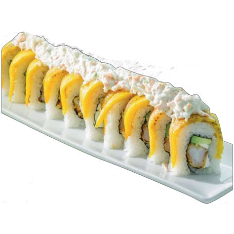 Sushi Hana – El rincón Japonés