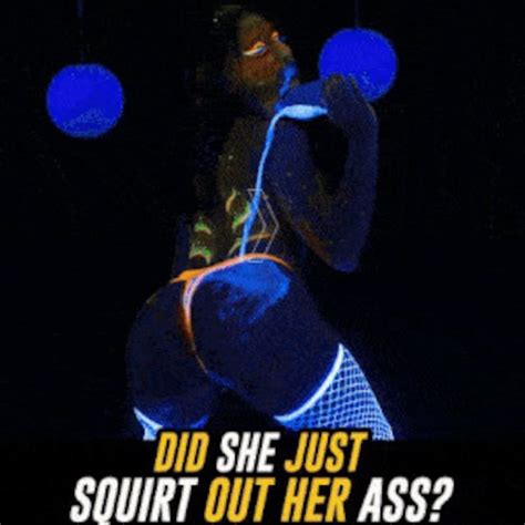 Did She Just Squirt Out Her Ass Abella Danger NameThatPorn