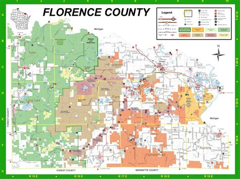 How to Access Public Records for Florence County Courts 11
