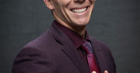 Candidate profile: Reed Byers, Cabell County Board of Education