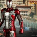 Hot Toys Mms Iron Man Mark V Hot Toys Complete Checklist