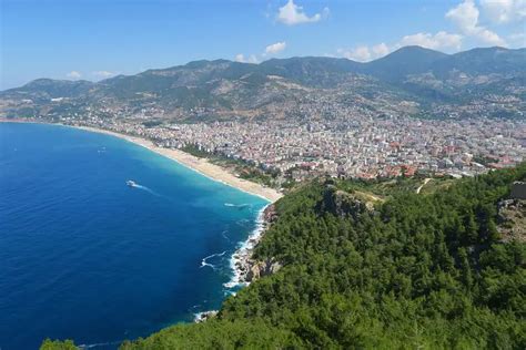 Alanya Reiseführer 15 Dinge Du vor einer Reise wissen musst