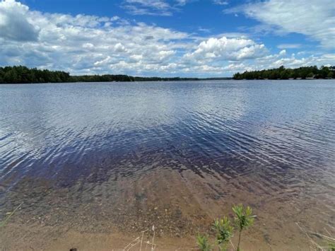 Big Stone Lake Homes, Cabins and Lots for Sale | Three Lakes, Wisconsin | Gold Bar Realty