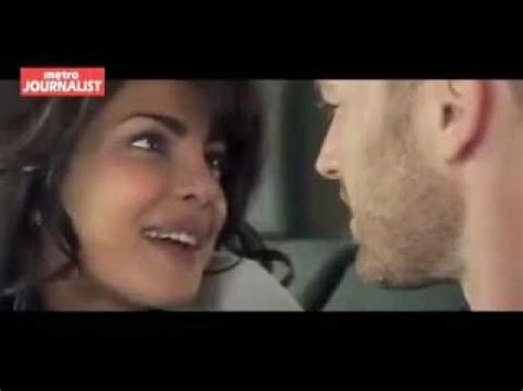 Priyanka Chopra Nude Video Leaked From Quantico Show YouTube