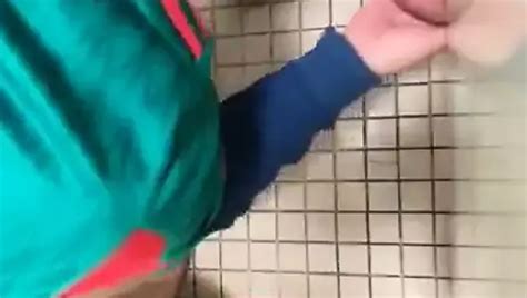 Free Under The Stall Gay Porn Videos 2 XHamster