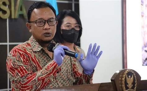 Periksa Cctv Dari Magelang Komnas Ham Temukan Brigadir J Masih