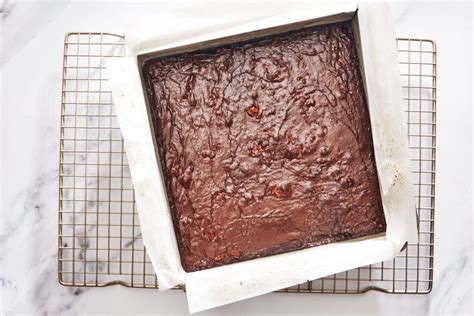 Knock You Naked Brownies Recipe