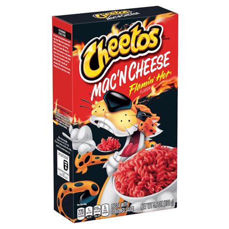 Cheetos Mini Flamin Hot Cheese Shopee Thailand