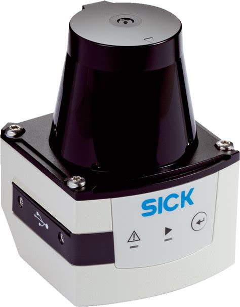 Cảm Biến Sick 2d Lidar Tim781 2174101 Sick ViỆt Nam Gse