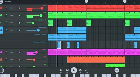 These Six Apps Will Help You Make Music On Your Smartphone Technology