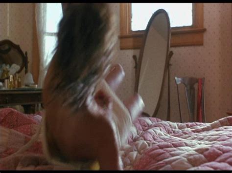 Naked Ellie Cornell In Halloween