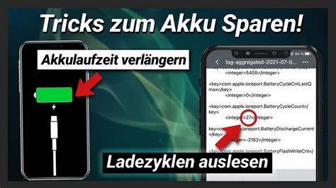 Iphone Akku Schnell Leer Iphone Akku Sparen Iphone Akku Schonen