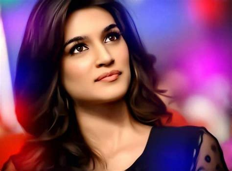 Kriti Sanon Hd Wallpapers Wallpaper Cave