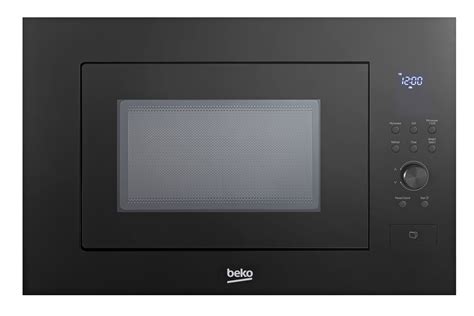 Beko Microwave Black With Grill MGB23313B Newline