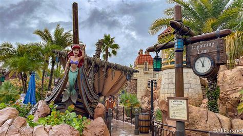 10 Mind-Blowing Walt Disney World Secrets - AllEars.Net