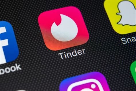 Tinder Dévoile De Nouvelles Fonctionnalités