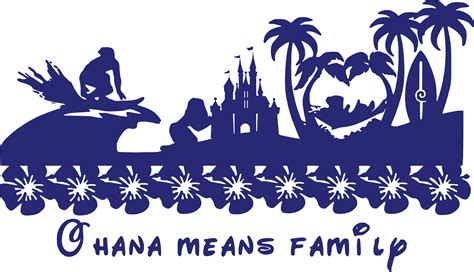 Lilo And Stitch Png Cricut Disney Png Disney Bundle Png Cr Inspire Uplift