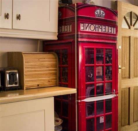 Дизайн холодильника - Со Вкусом