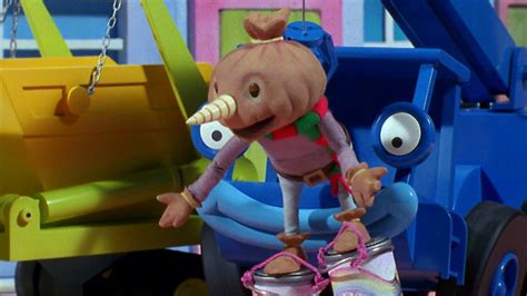 Bob The Builder Series 8 6 Loftys Jungle Fun Bbc Iplayer