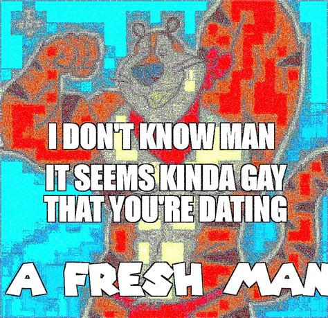 Niggas Be Gay R Nukedmemes