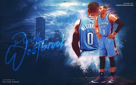 Russell Westbrook Wallpapers - Wallpaper Cave